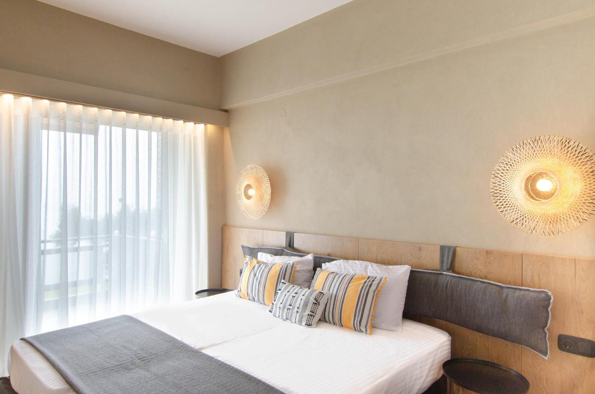 בית נופש Sea Front Elegant Kalandra