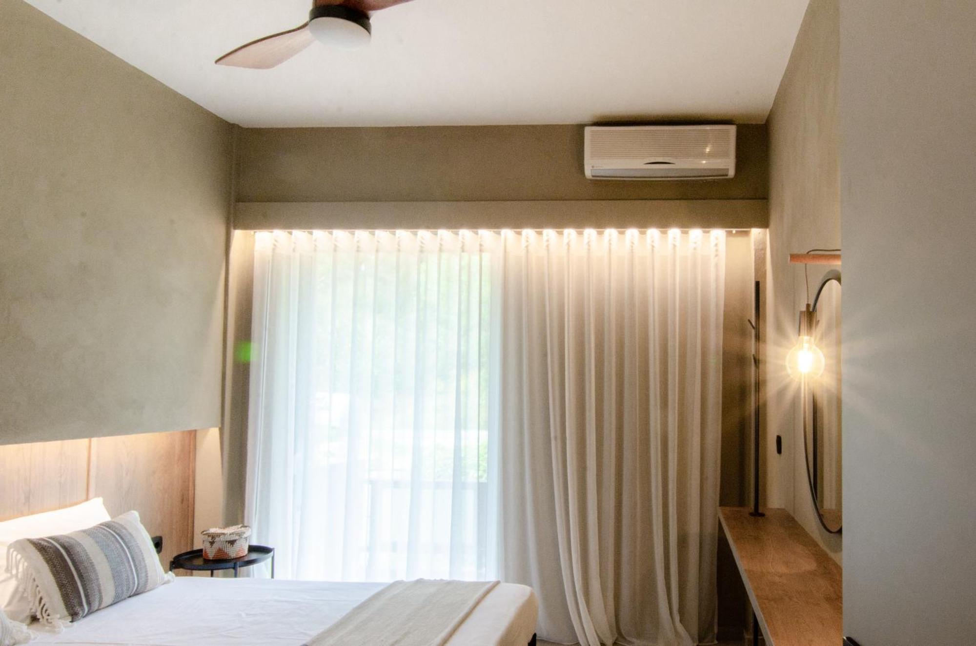 בית נופש Sea Front Elegant Kalandra