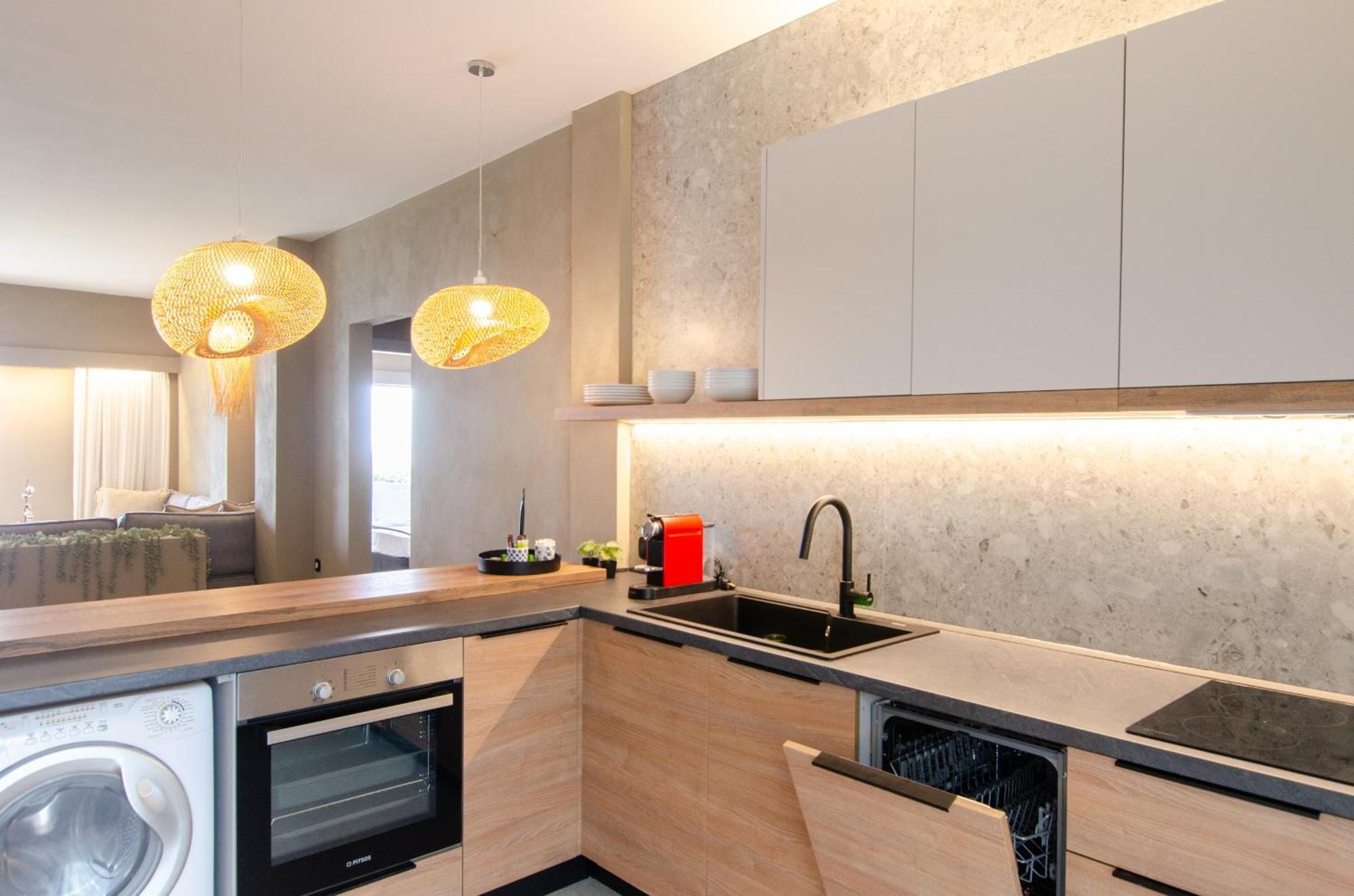 Holiday home Sea Front Elegant *